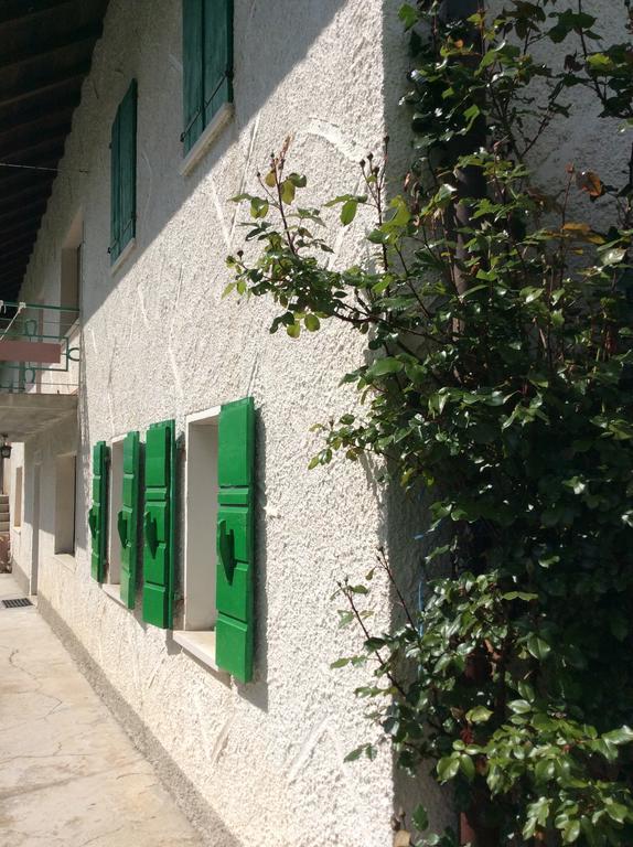 Casa Fiorellino Belluno Zewnętrze zdjęcie