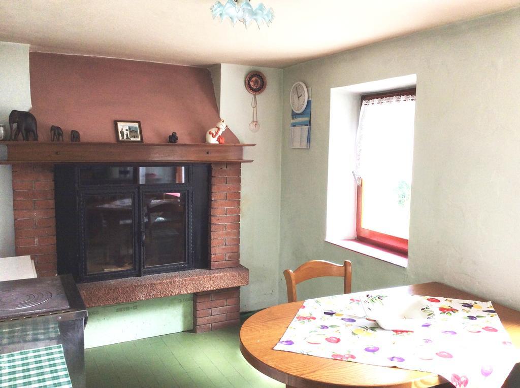 Casa Fiorellino Belluno Zewnętrze zdjęcie