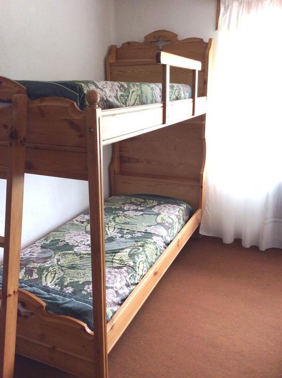 Casa Fiorellino Belluno Zewnętrze zdjęcie