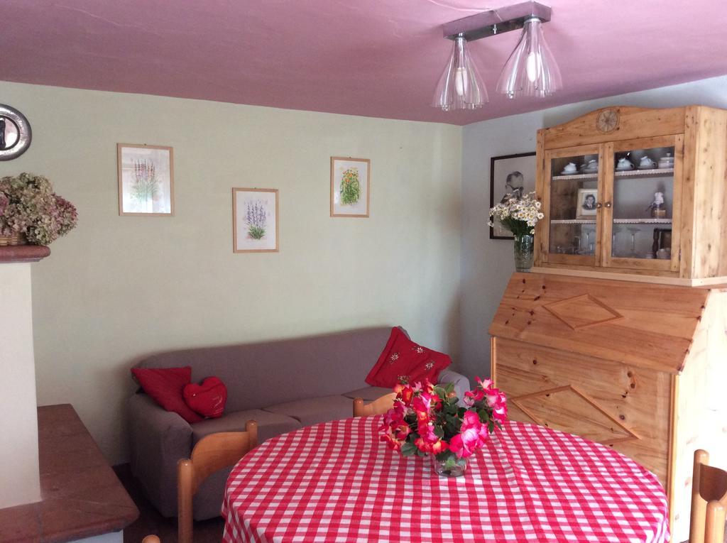 Casa Fiorellino Belluno Zewnętrze zdjęcie