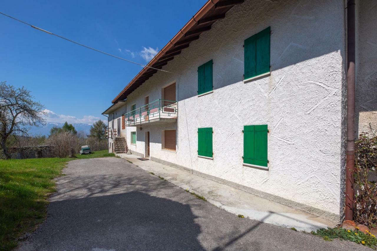 Casa Fiorellino Belluno Zewnętrze zdjęcie