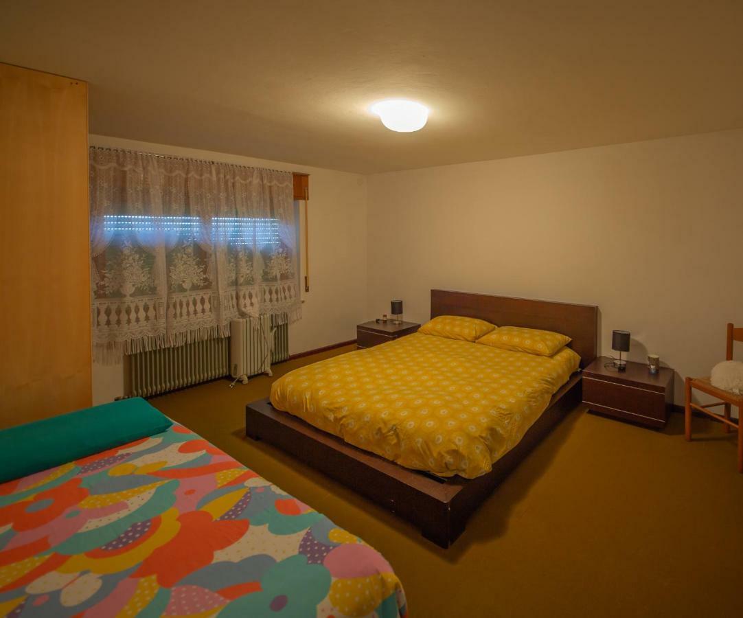 Casa Fiorellino Belluno Zewnętrze zdjęcie