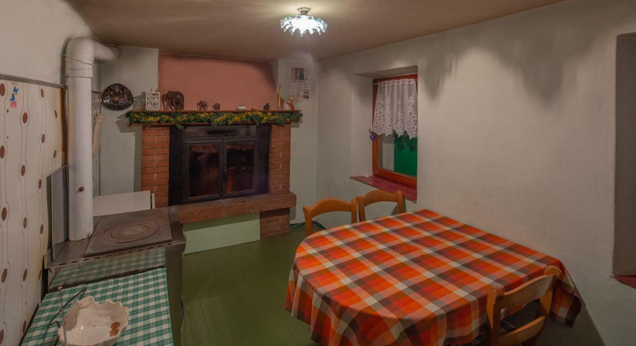 Casa Fiorellino Belluno Zewnętrze zdjęcie