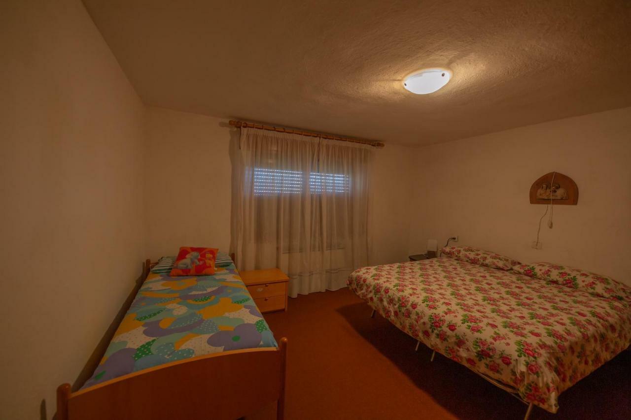 Casa Fiorellino Belluno Zewnętrze zdjęcie