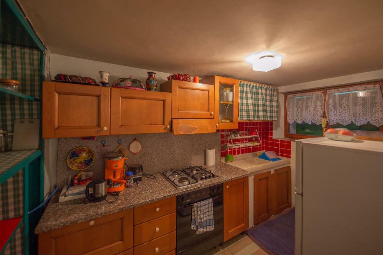 Casa Fiorellino Belluno Zewnętrze zdjęcie
